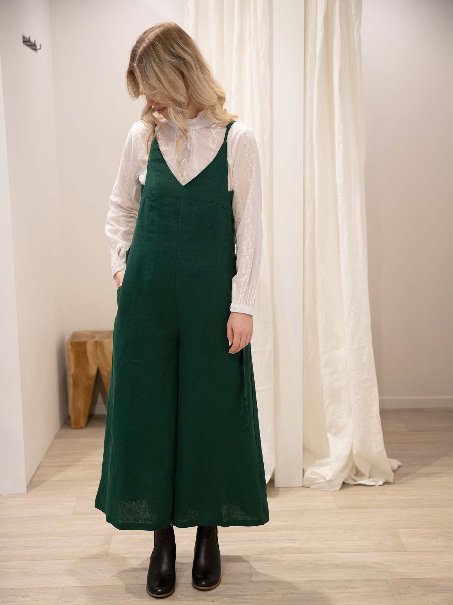 Dresses & Jumpsuits