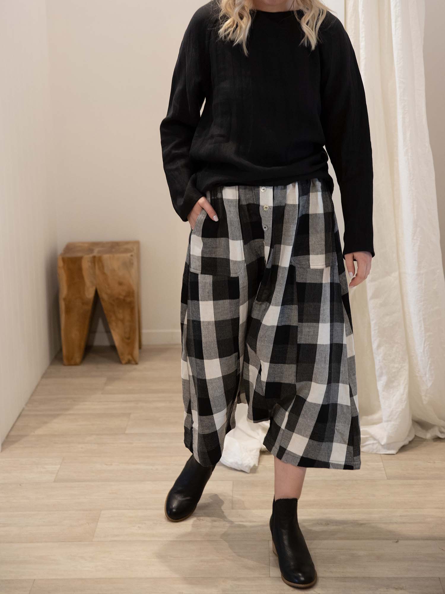 Skirts & Pants