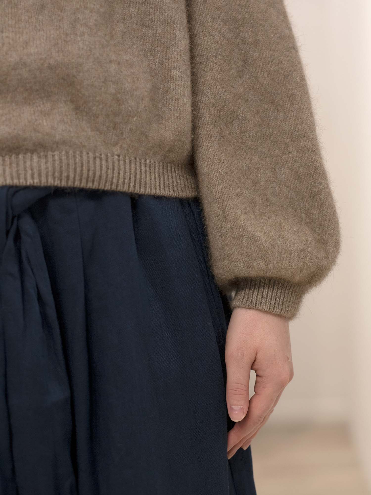 Knitwear